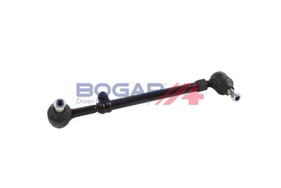 BOGAP Strypo montavimas
