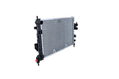 RADIATOR RACIRE MOTOR NRF 54753 41