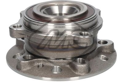 Zestaw łożysk koła METALCAUCHO 90700