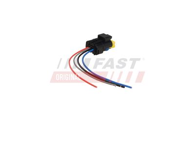 SET REPARAT CABLURI POMPA COMBUSTIBIL FAST FT76118 17