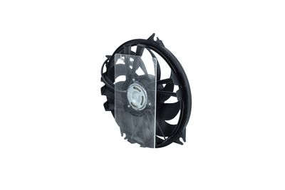 VENTILATOR RADIATOR NRF 470163 29
