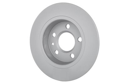 BREMSSCHEIBE BOSCH 0986478421 19