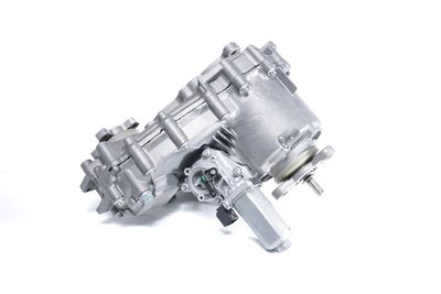 VERTEILERGETRIEBE BTS Turbo VG10004 14