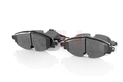 SET PLACUTE FRANA FRANA DISC GH GH410222 28