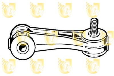 BRAT/BIELETA SUSPENSIE STABILIZATOR