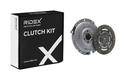 комплект съединител RIDEX 479C0072