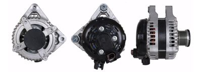 Генератор ELSTOCK 28-7920 для FORD ECOSPORT