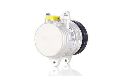 KOMPRESSOR KLIMAANLAGE NISSENS 890697 36