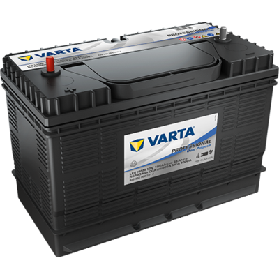 VARTA Starter Battery 820055080B912