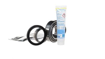 RADLAGERSATZ SKF VKBA9058CL 16