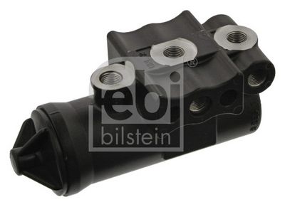 FEBI BILSTEIN Druckregler, Druckluftanlage