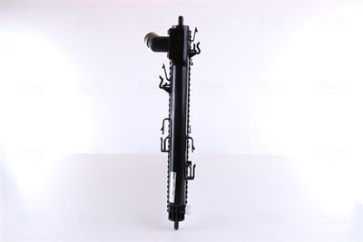 RADIATOR RACIRE MOTOR NISSENS 628952 2