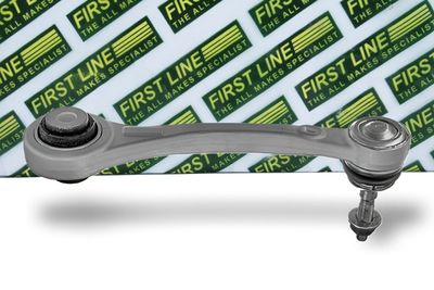 носач, окачване на колелата FIRST LINE FCA7234