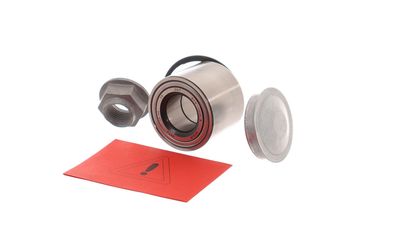 RADLAGERSATZ SKF VKBA6799 33