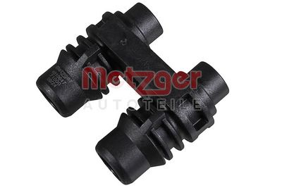 ANSCHLUSSSTUTZEN KüHLMITTELLEITUNG