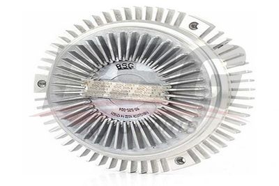BSG BSG 90-505-004 Вентилятор системы охлаждения двигателя  для AUDI A4 B6 Avant (8E5) 2.5 TDI quattro