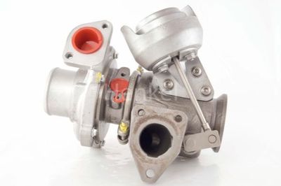 Henkel Parts 5113087R Турбина  для OPEL ZAFIRA (Опель Зафира)