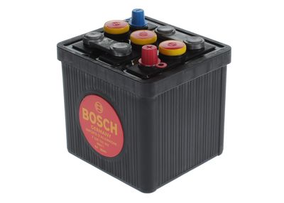 BATERIE DE PORNIRE BOSCH F026T02302 9
