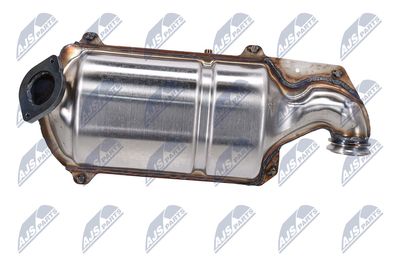 FILTRU FUNINGINE/PARTICULE SIST.DE ESAPAMENT NTY DPFAR000 13