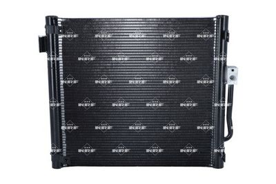 CONDENSATOR CLIMATIZARE