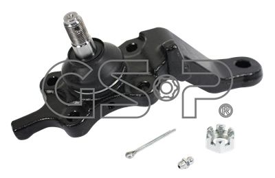 Шарнир независимой подвески / поворотного рычага GSP S080238 для TOYOTA SEQUOIA