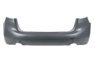 Achterbumper