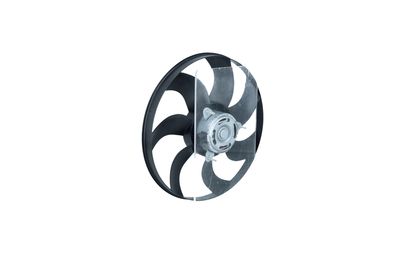 VENTILATOR RADIATOR NRF 47683 20