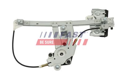 MECANISM ACTIONARE GEAM