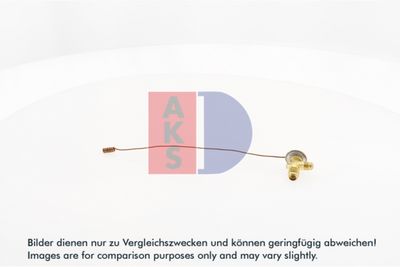 EXPANSIONSVENTIL KLIMAANLAGE