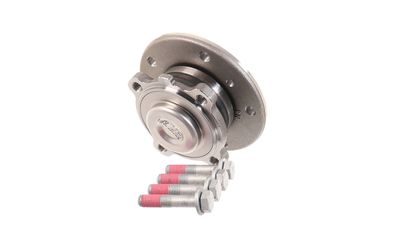 RADLAGERSATZ SKF VKBA3681 33