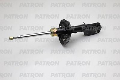 Амортизатор PATRON PSA338001 для HONDA JAZZ