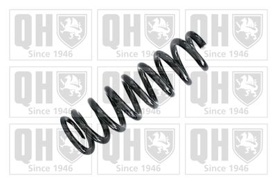 Пружина ходовой части QUINTON HAZELL QCS7297 для TOYOTA HILUX