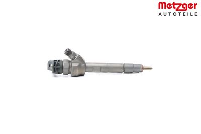 INJECTOR METZGER AUTOTEILE 0870256 18