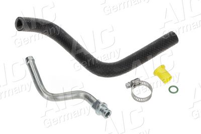 HYDRAULIKSCHLAUCH LENKUNG