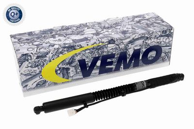 ELEKTROMOTOR HECKKLAPPE VEMO V58550003 1