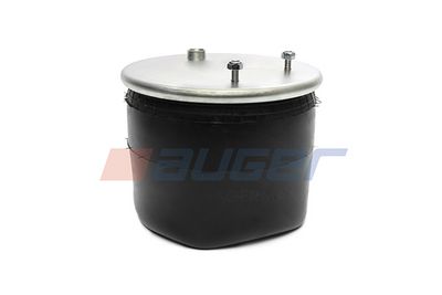 Luftfederbalg, Service Typ