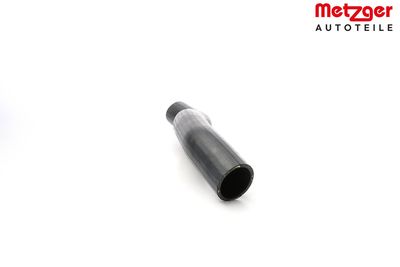 LADELUFTSCHLAUCH METZGER AUTOTEILE 2400364 27
