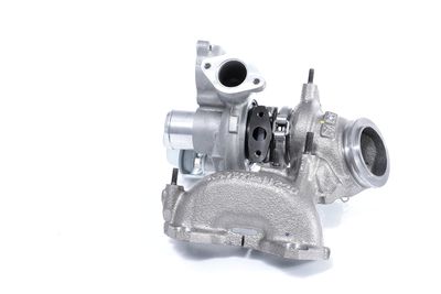 LADER AUFLADUNG BTS Turbo T916271 12