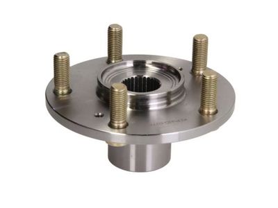 Wheel hub Voor