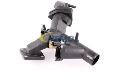 THERMOSTATGEHäUSE VEMO V48990002 25