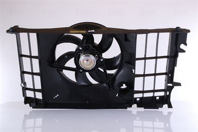 VENTILATOR RADIATOR