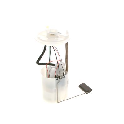 SISTEM ALIMENTARE CU COMBUSTIBIL BOSCH 0580200060 20