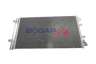 CONDENSATOR CLIMATIZARE BOGAP R4117107 2