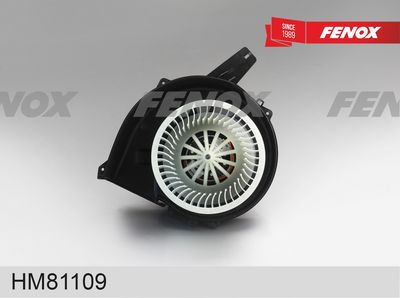 вентилатор вътрешно пространство FENOX HM81109