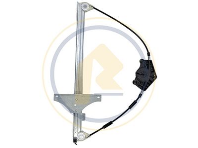Lasinnostin Ac Rolcar 01.4451