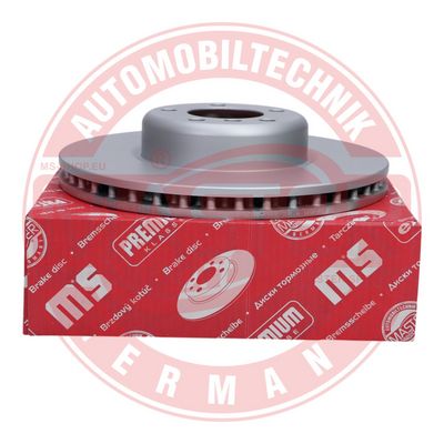 DISC FRANA MASTER-SPORT GERMANY 24013002331PRPCSMS