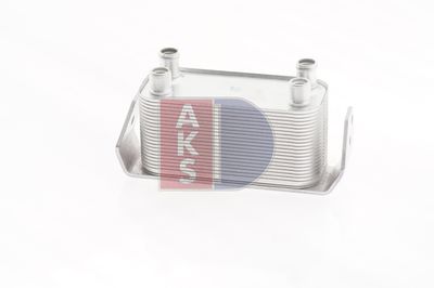 ÖLKüHLER AUTOMATIKGETRIEBE AKS DASIS 026021N 15