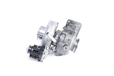 LADER AUFLADUNG BTS Turbo T918859 11