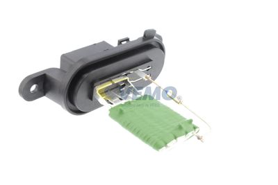 REZISTOR VENTILATOR HABITACLU VEMO V46790021 42