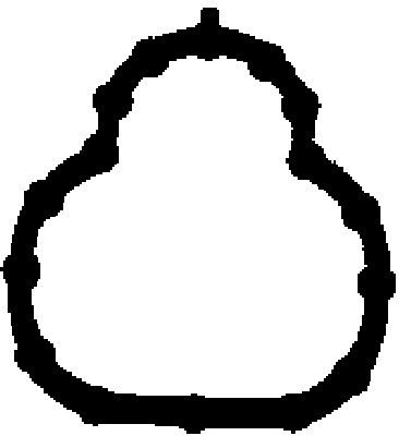 GARNITURA GALERIE ADMISIE